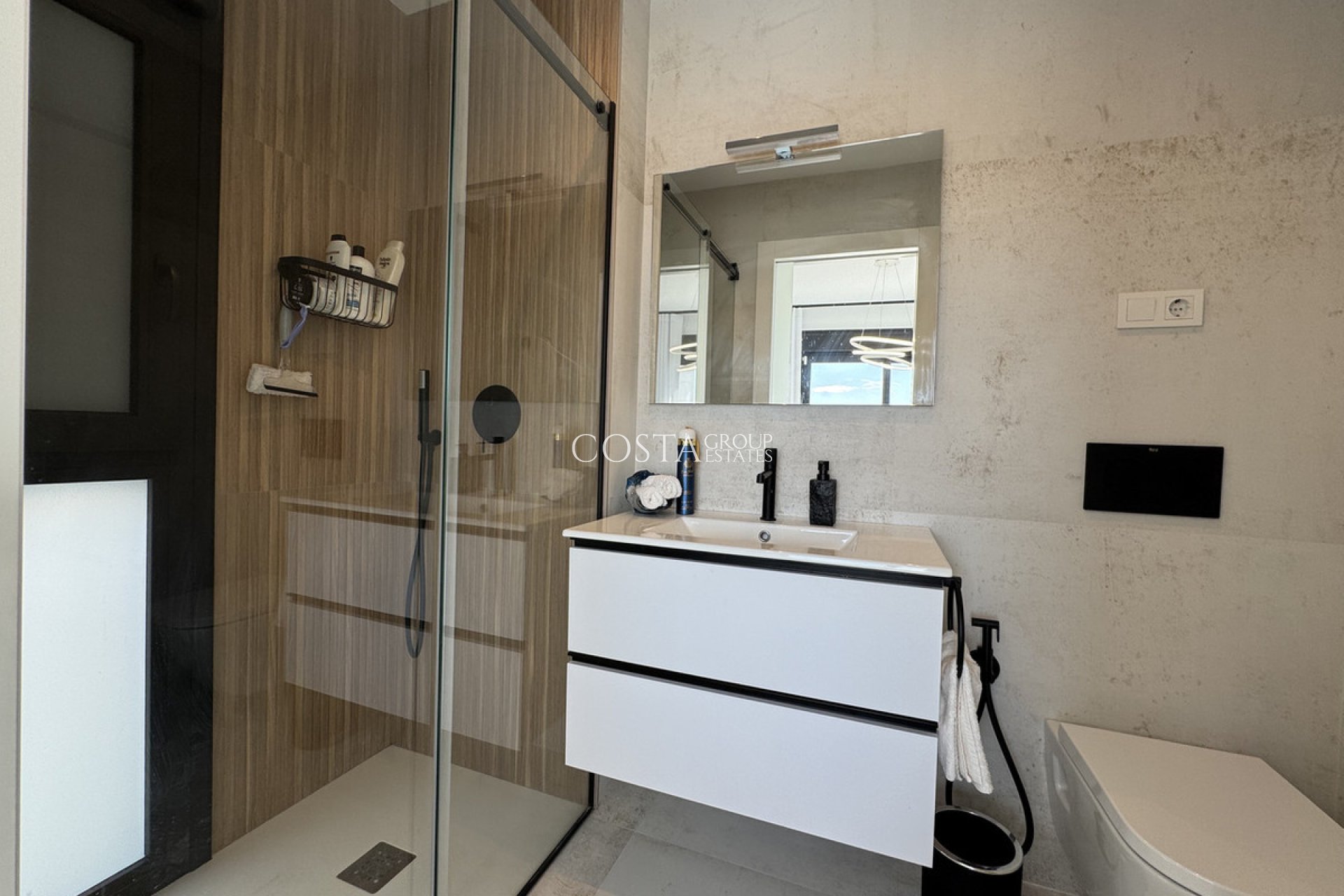 Odsprzedaż - Apartments -
Orihuela - Playa Flamenca