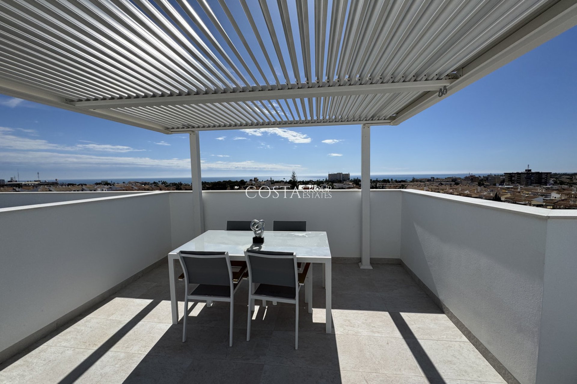 Odsprzedaż - Apartments -
Orihuela - Playa Flamenca