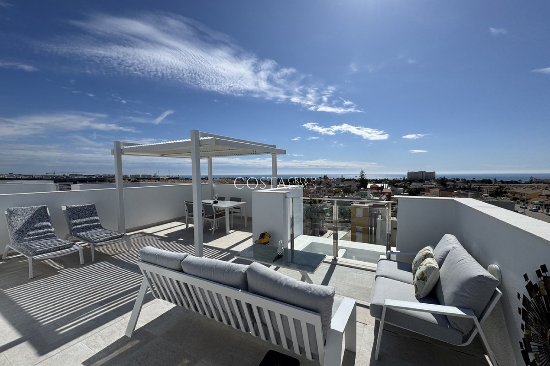 Odsprzedaż - Apartments -
Orihuela - Playa Flamenca