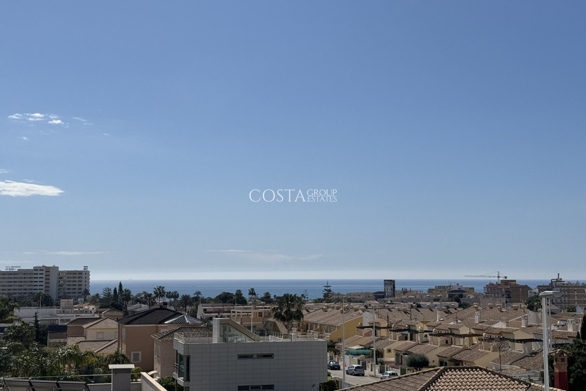 Odsprzedaż - Apartments -
Orihuela - Playa Flamenca