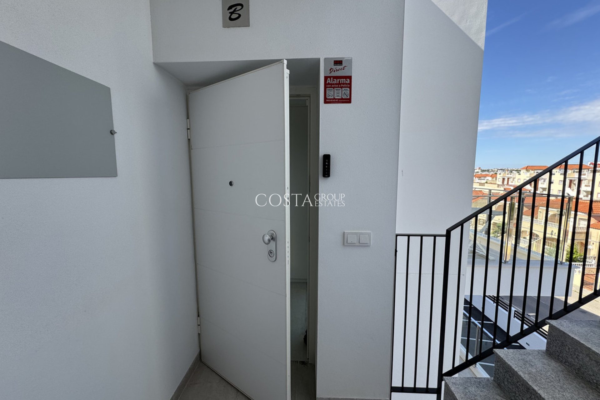 Odsprzedaż - Apartments -
Orihuela - Playa Flamenca