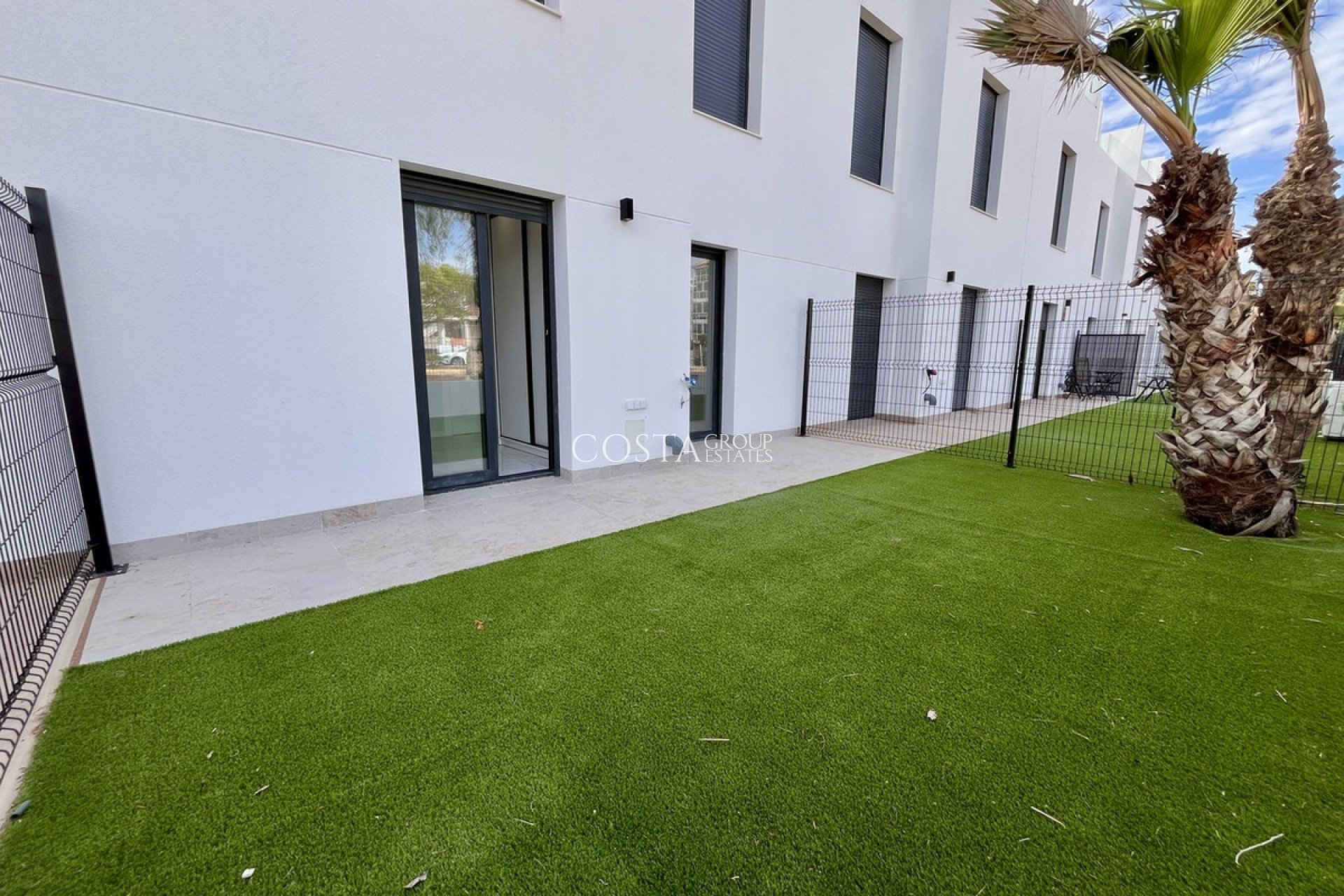 Odsprzedaż - Apartments -
Orihuela - Playa Flamenca