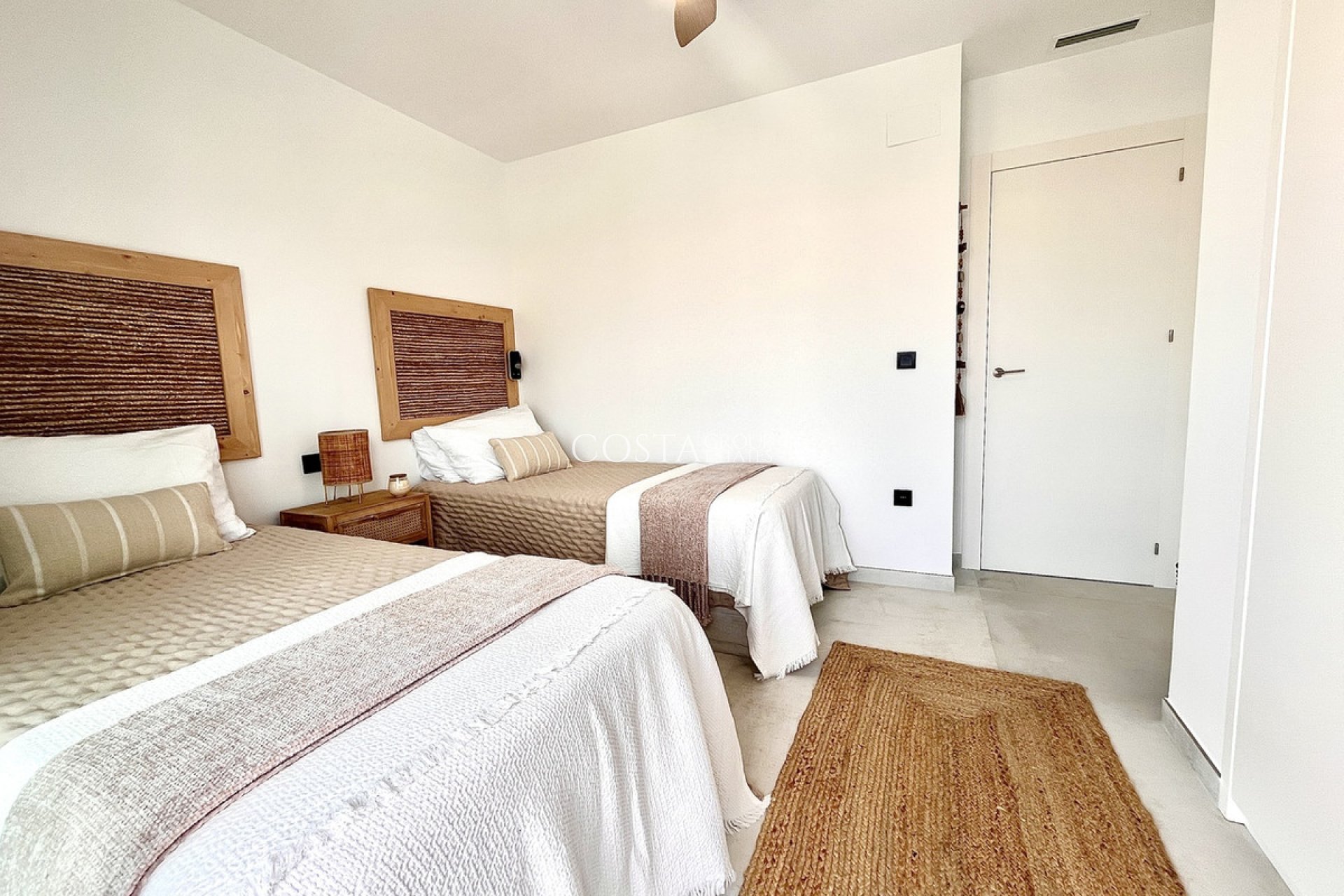 Odsprzedaż - Apartments -
Orihuela - Playa Flamenca