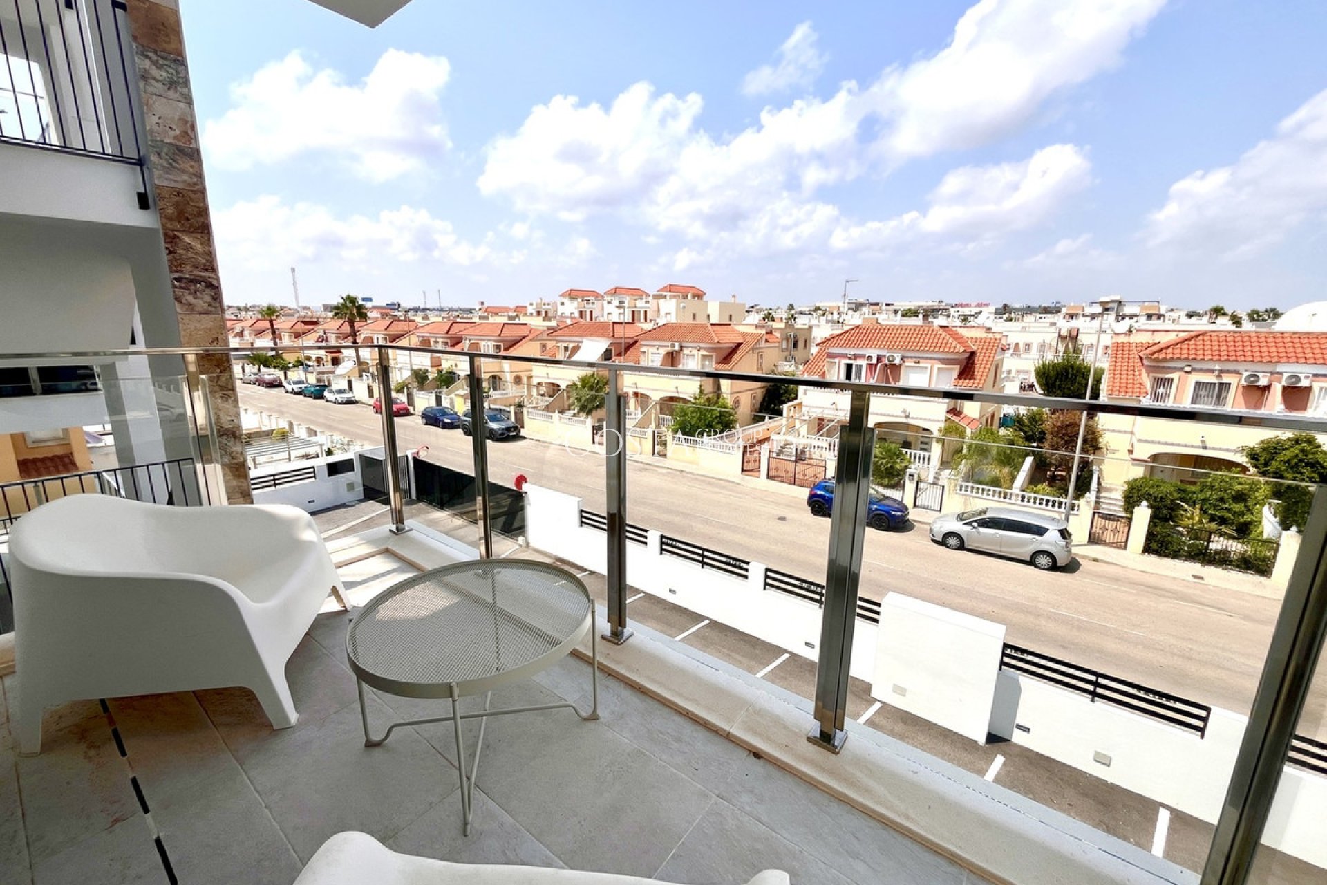 Odsprzedaż - Apartments -
Orihuela - Playa Flamenca