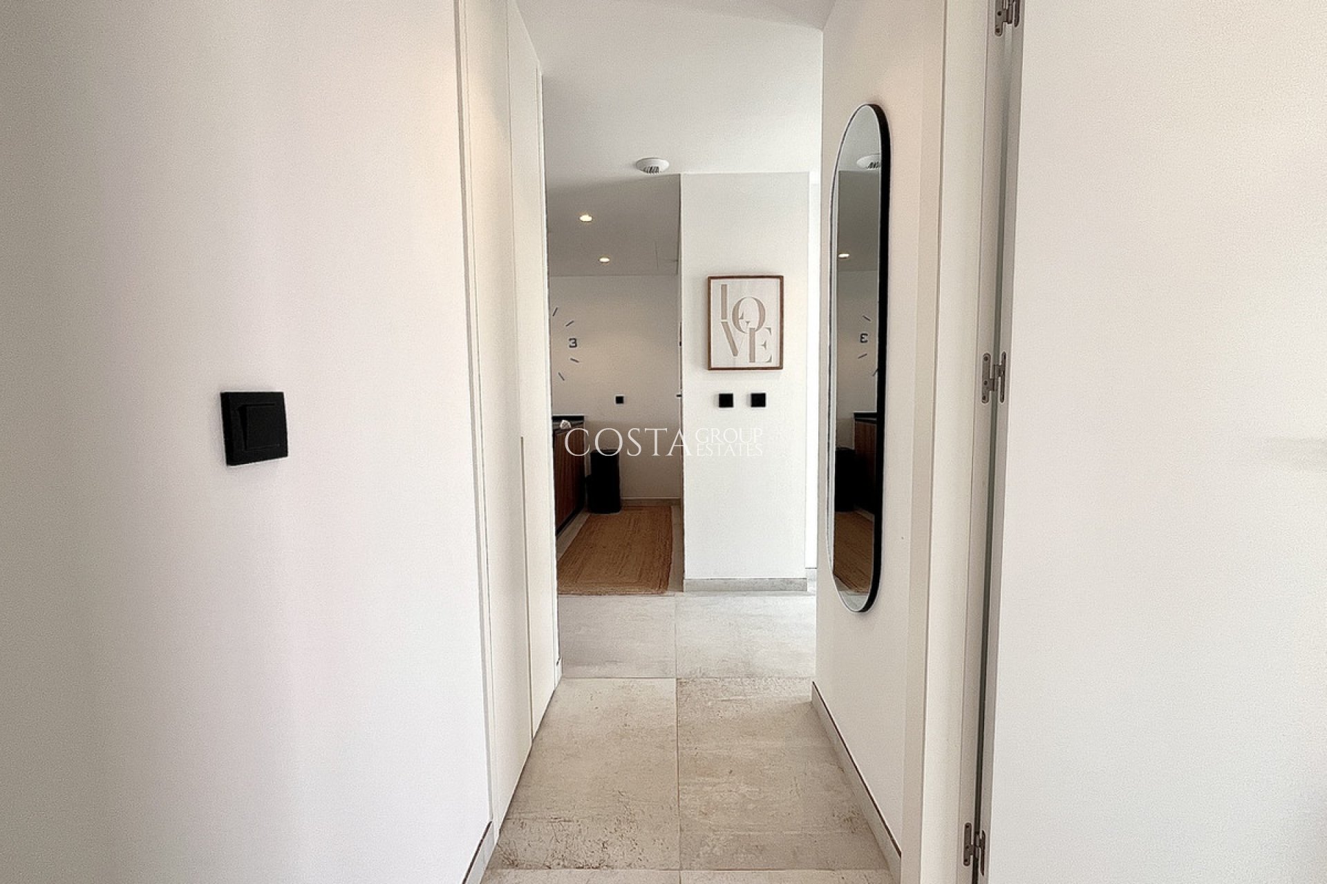 Odsprzedaż - Apartments -
Orihuela - Playa Flamenca