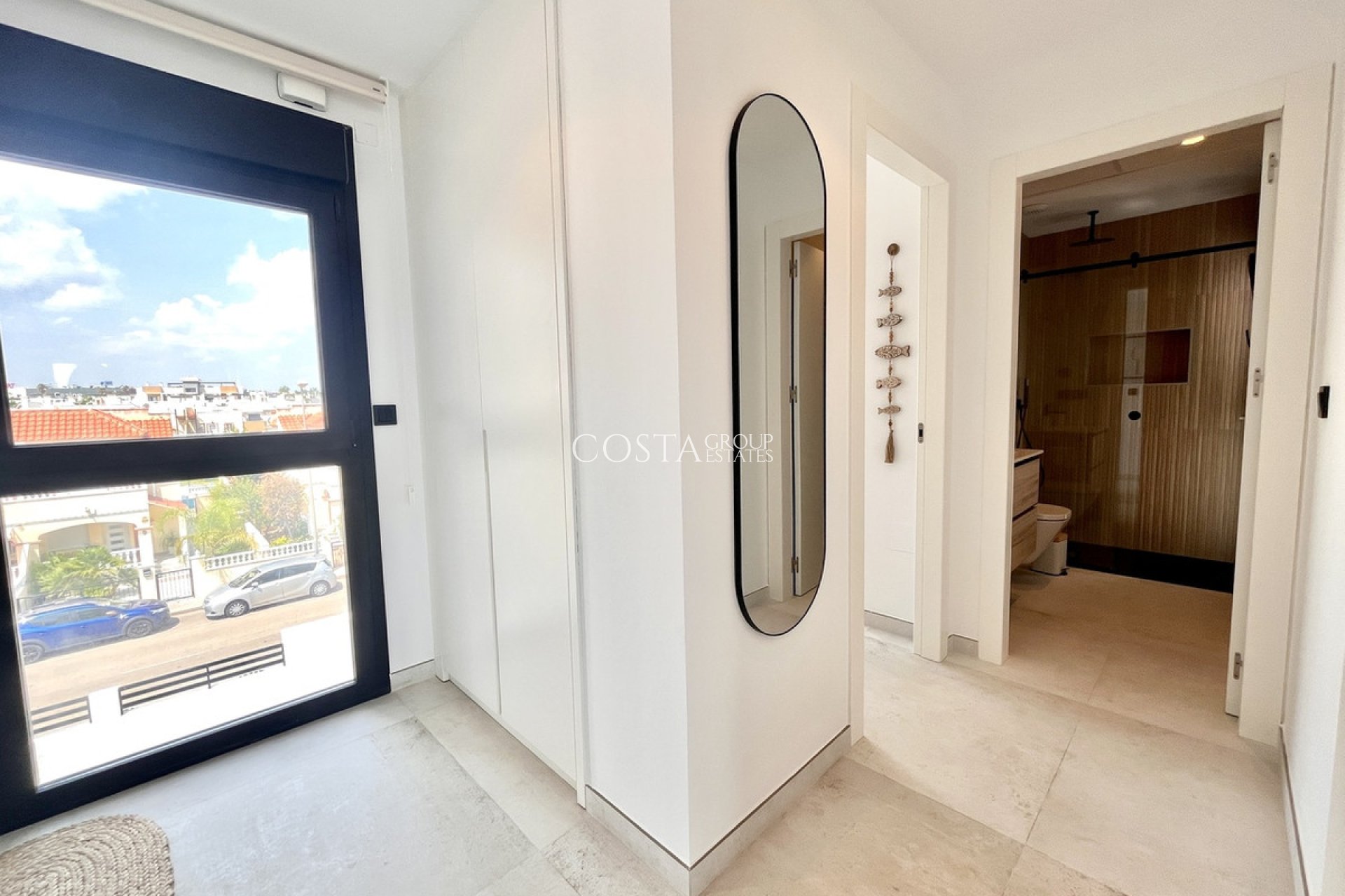Odsprzedaż - Apartments -
Orihuela - Playa Flamenca