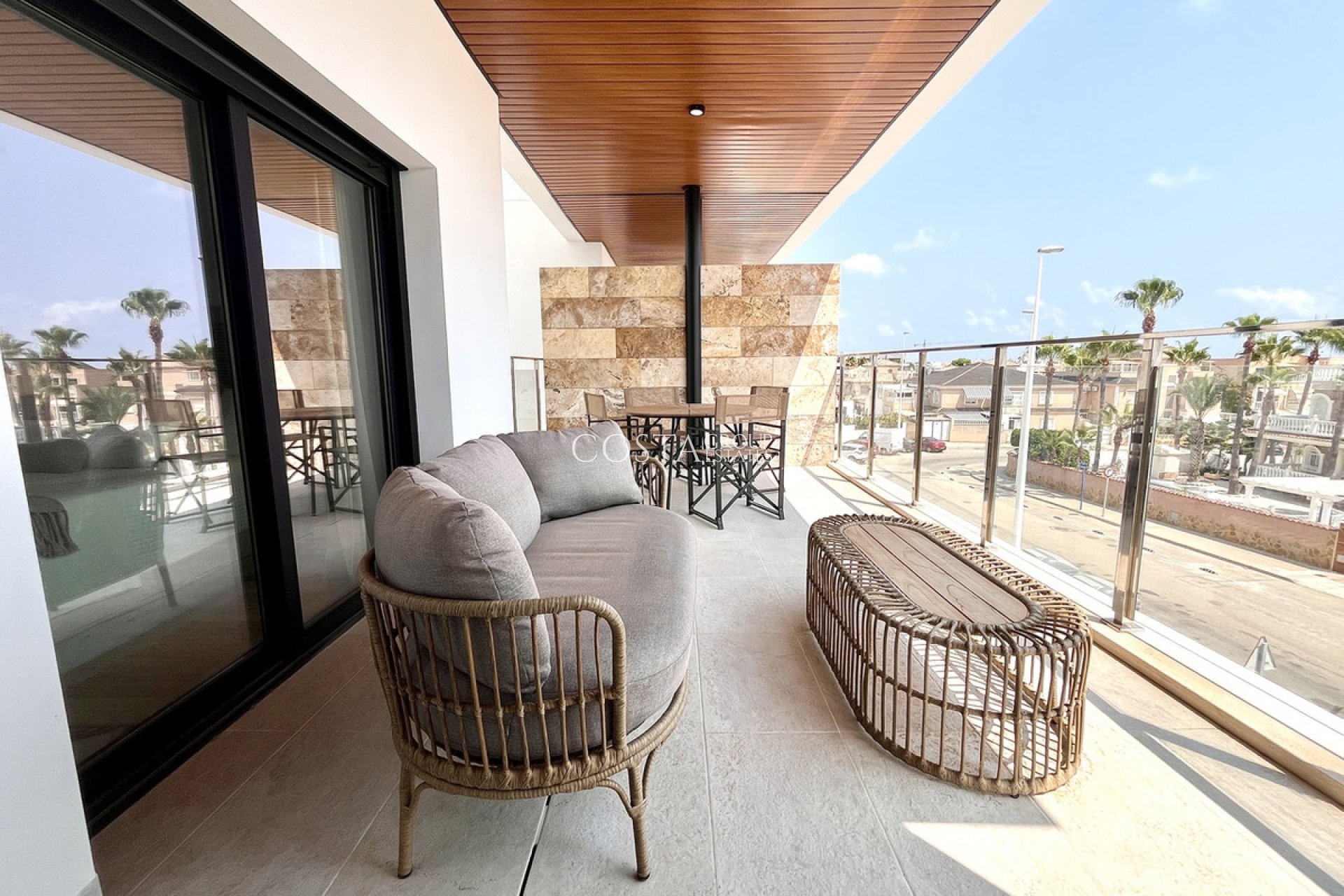 Odsprzedaż - Apartments -
Orihuela - Playa Flamenca
