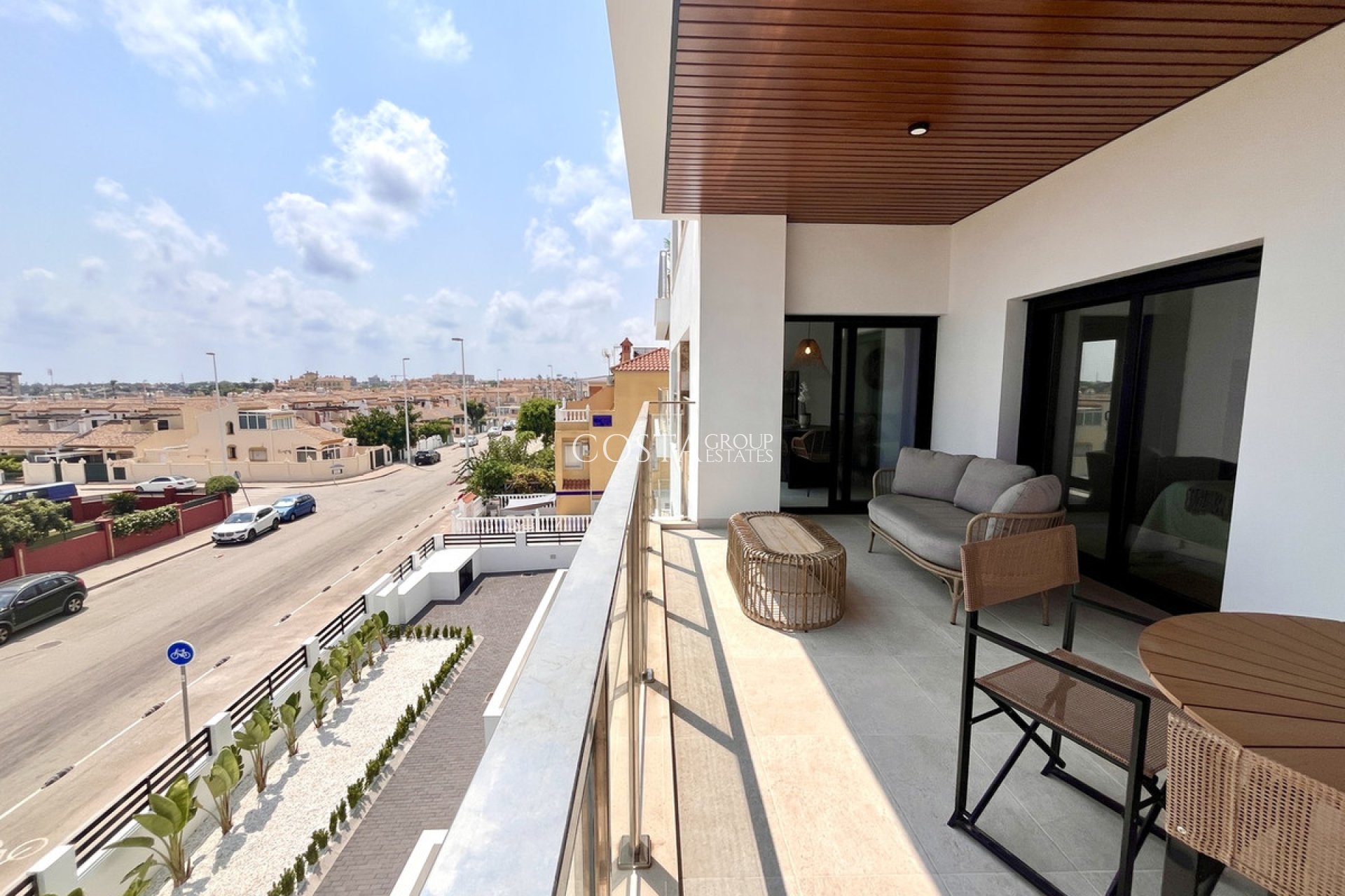 Odsprzedaż - Apartments -
Orihuela - Playa Flamenca