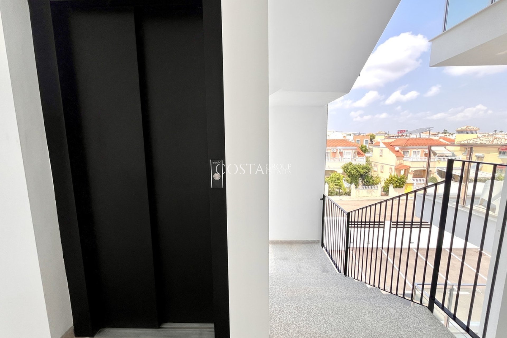 Odsprzedaż - Apartments -
Orihuela - Playa Flamenca
