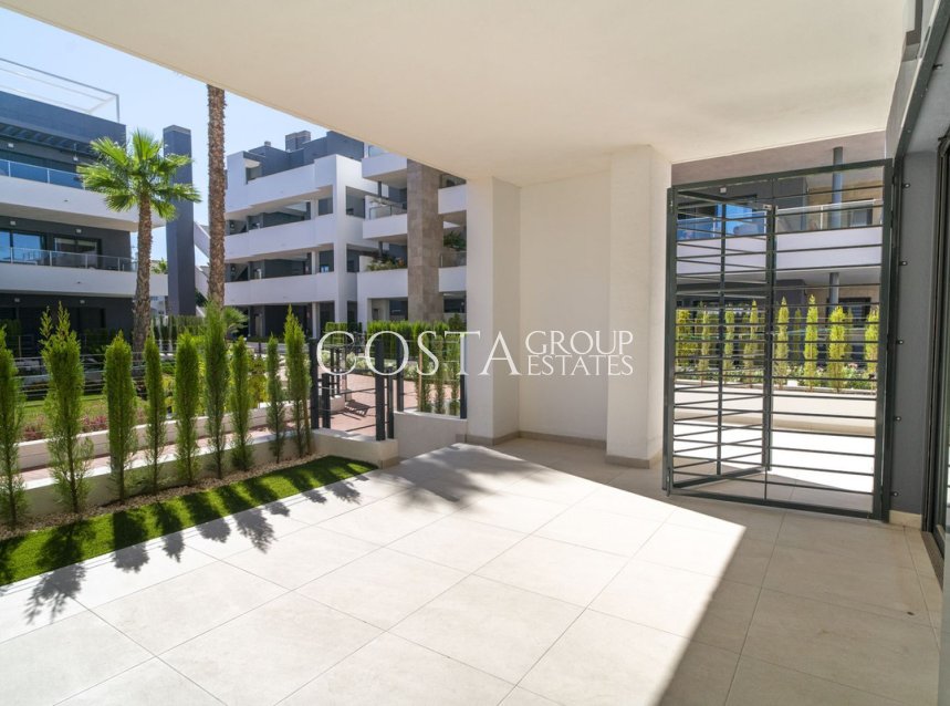 Odsprzedaż - Apartments -
Orihuela - Playa Flamenca