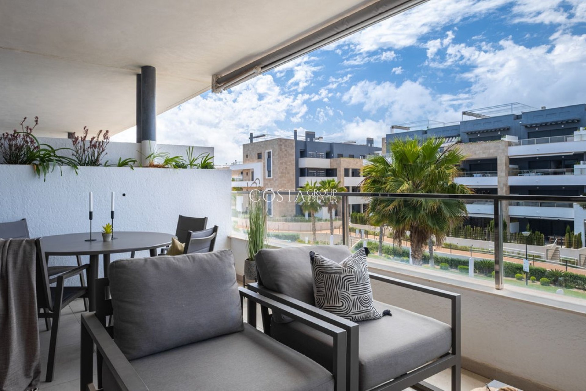 Odsprzedaż - Apartments -
Orihuela - Playa Flamenca