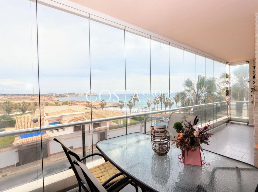 Odsprzedaż - Apartments -
Orihuela - Playa Flamenca