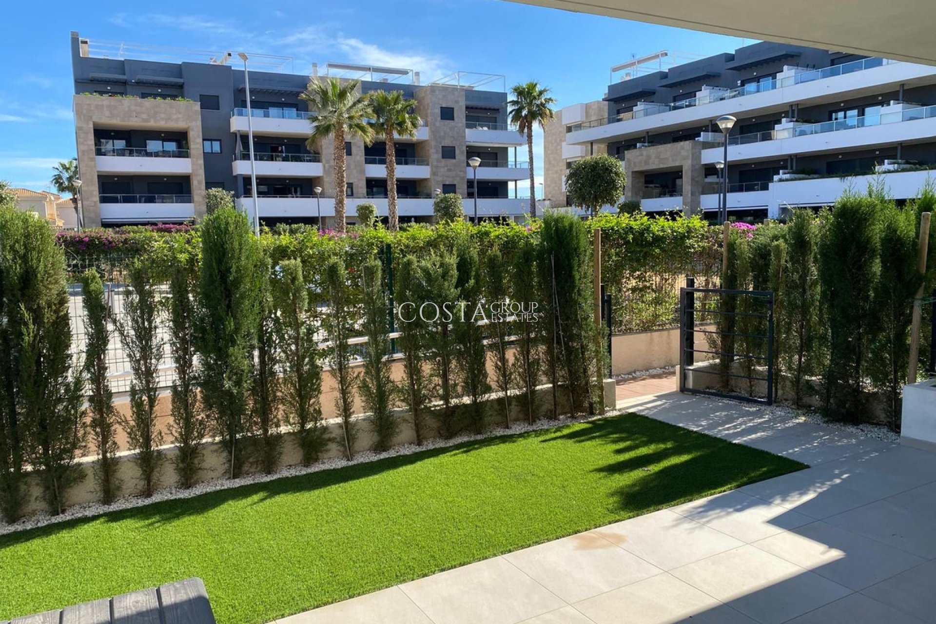 Odsprzedaż - Apartments -
Orihuela - Playa Flamenca