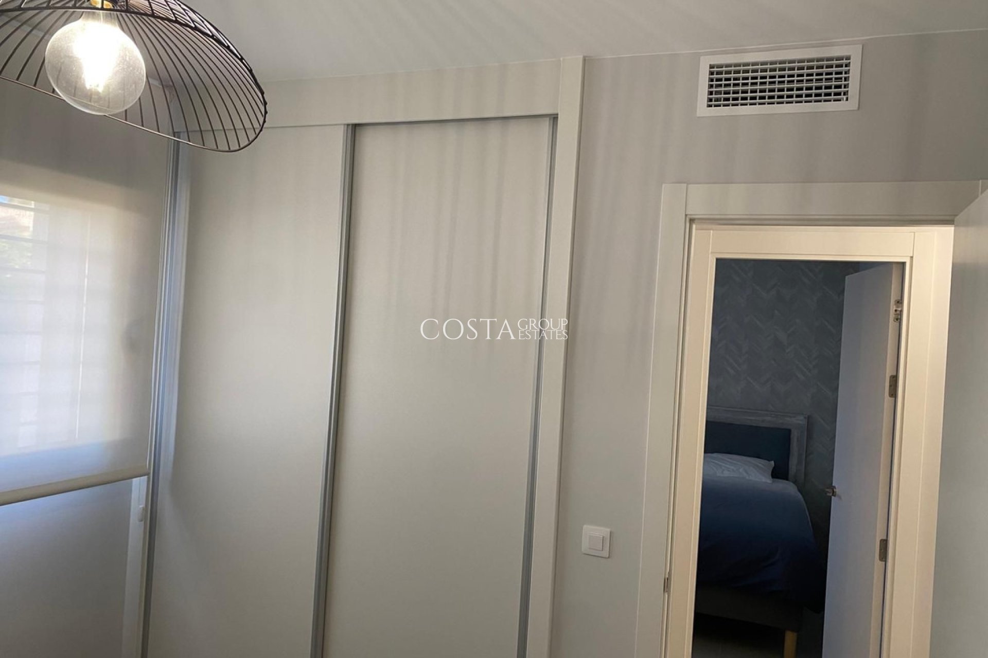 Odsprzedaż - Apartments -
Orihuela - Playa Flamenca