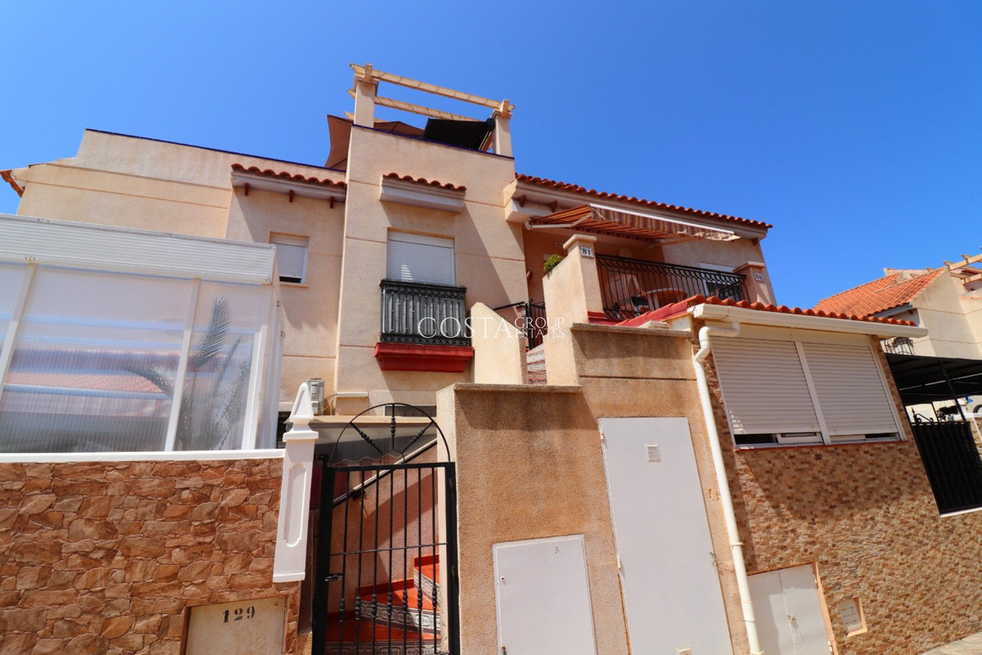 Odsprzedaż - Apartments -
Orihuela - Playa Flamenca