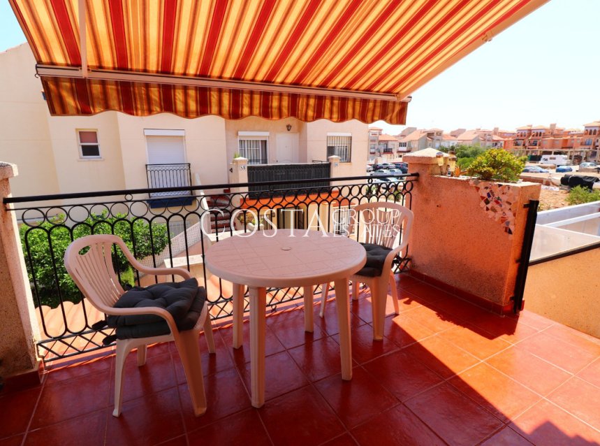 Odsprzedaż - Apartments -
Orihuela - Playa Flamenca