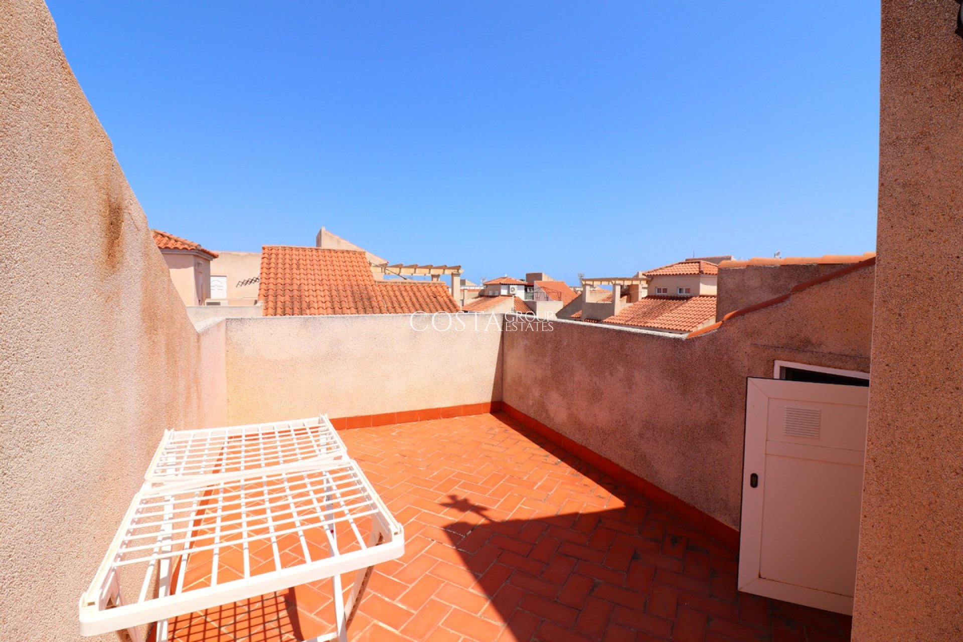 Odsprzedaż - Apartments -
Orihuela - Playa Flamenca