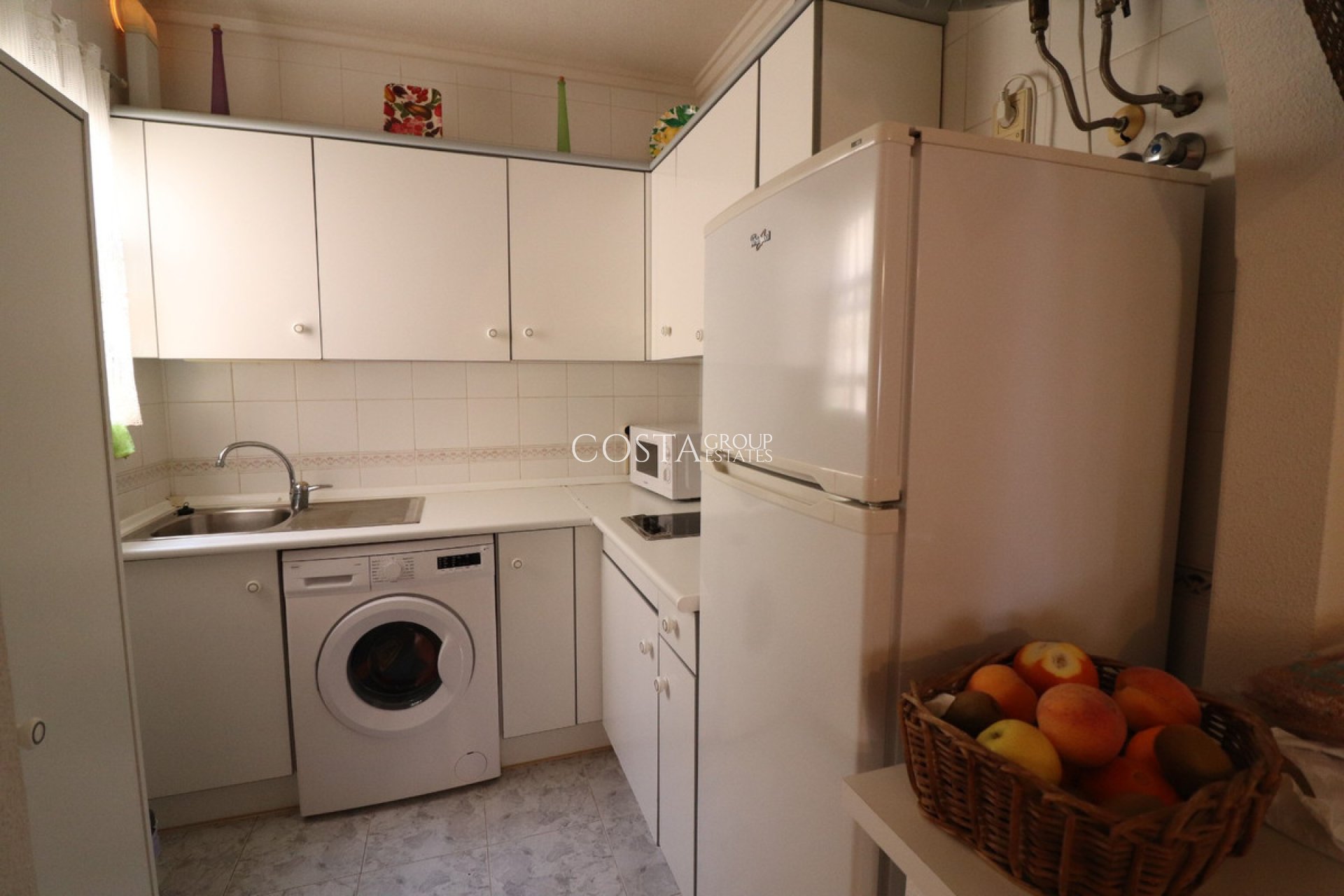 Odsprzedaż - Apartments -
Orihuela - Playa Flamenca