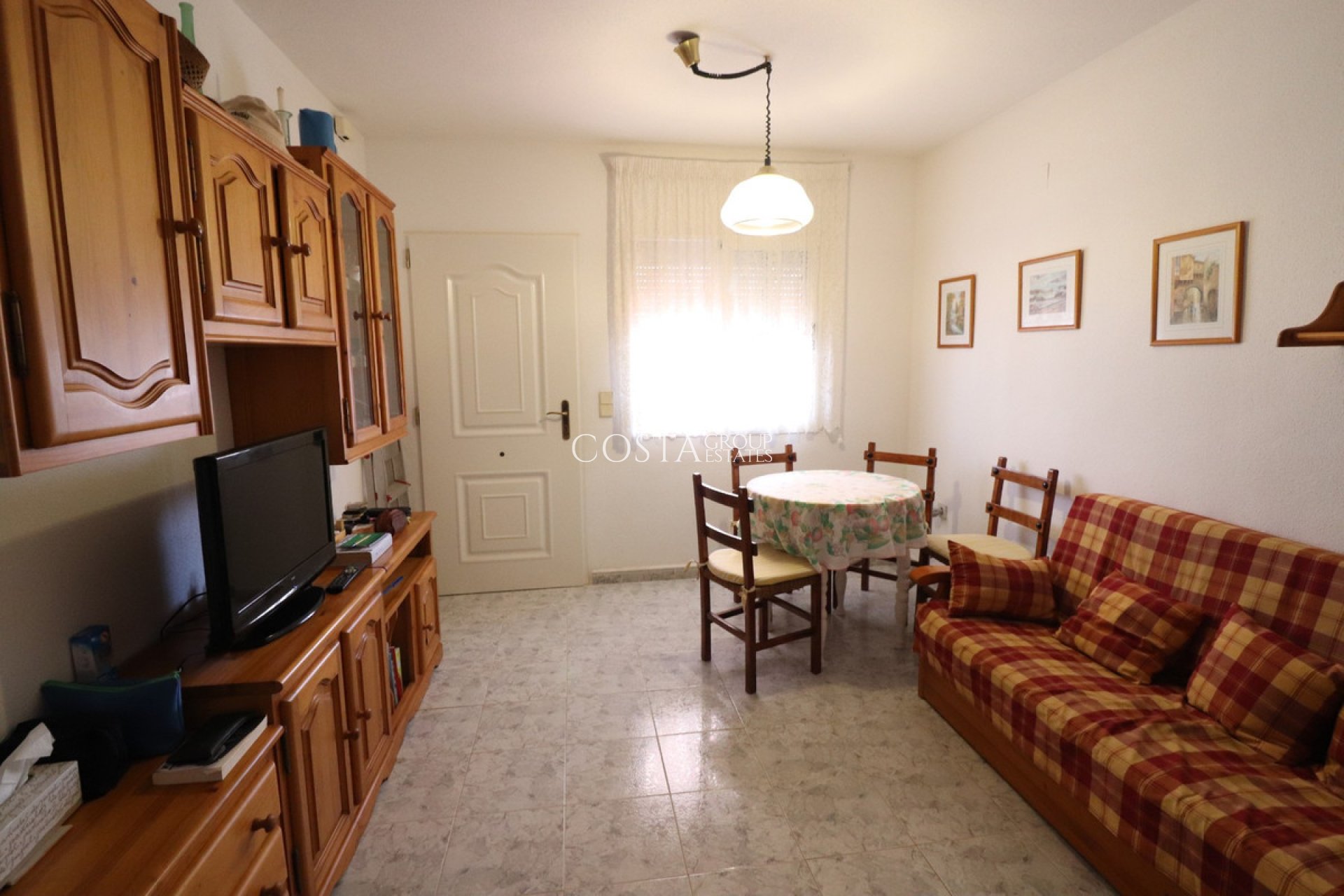 Odsprzedaż - Apartments -
Orihuela - Playa Flamenca