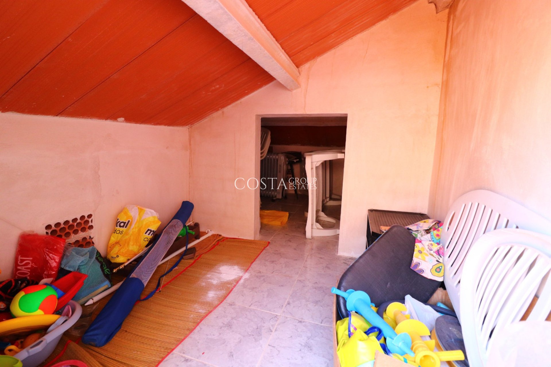 Odsprzedaż - Apartments -
Orihuela - Playa Flamenca