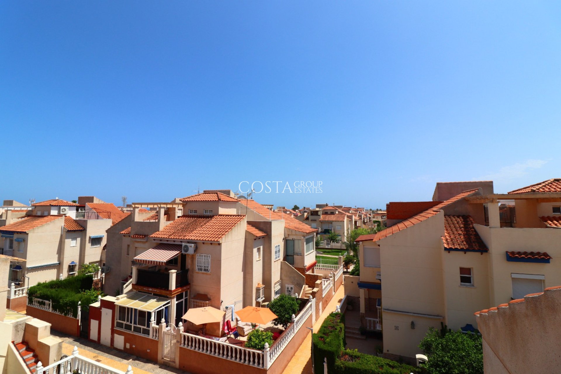 Odsprzedaż - Apartments -
Orihuela - Playa Flamenca