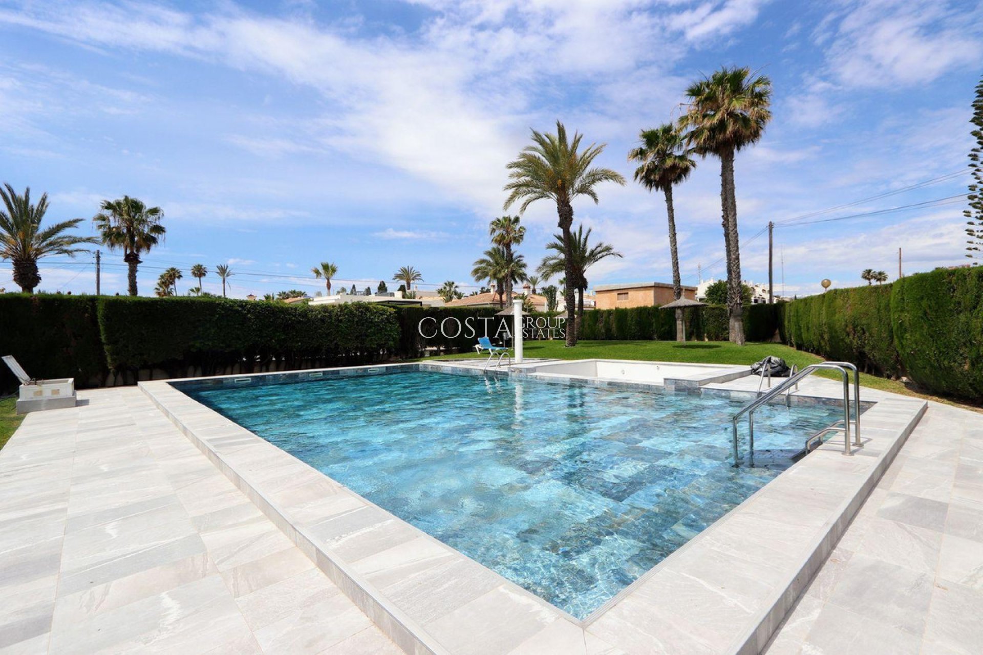 Odsprzedaż - Apartments -
Orihuela - Playa Flamenca