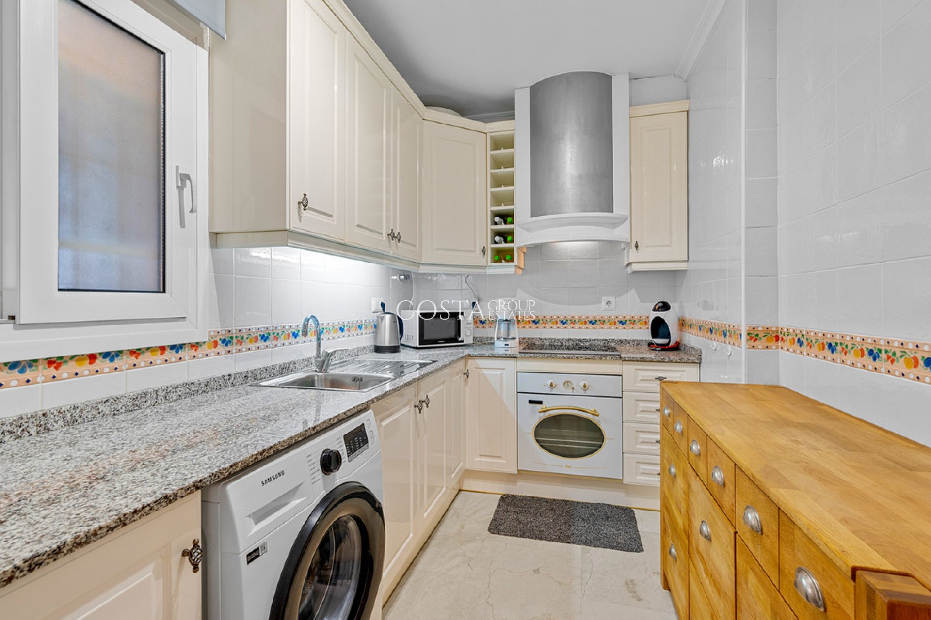 Odsprzedaż - Apartments -
Orihuela - Playa Flamenca