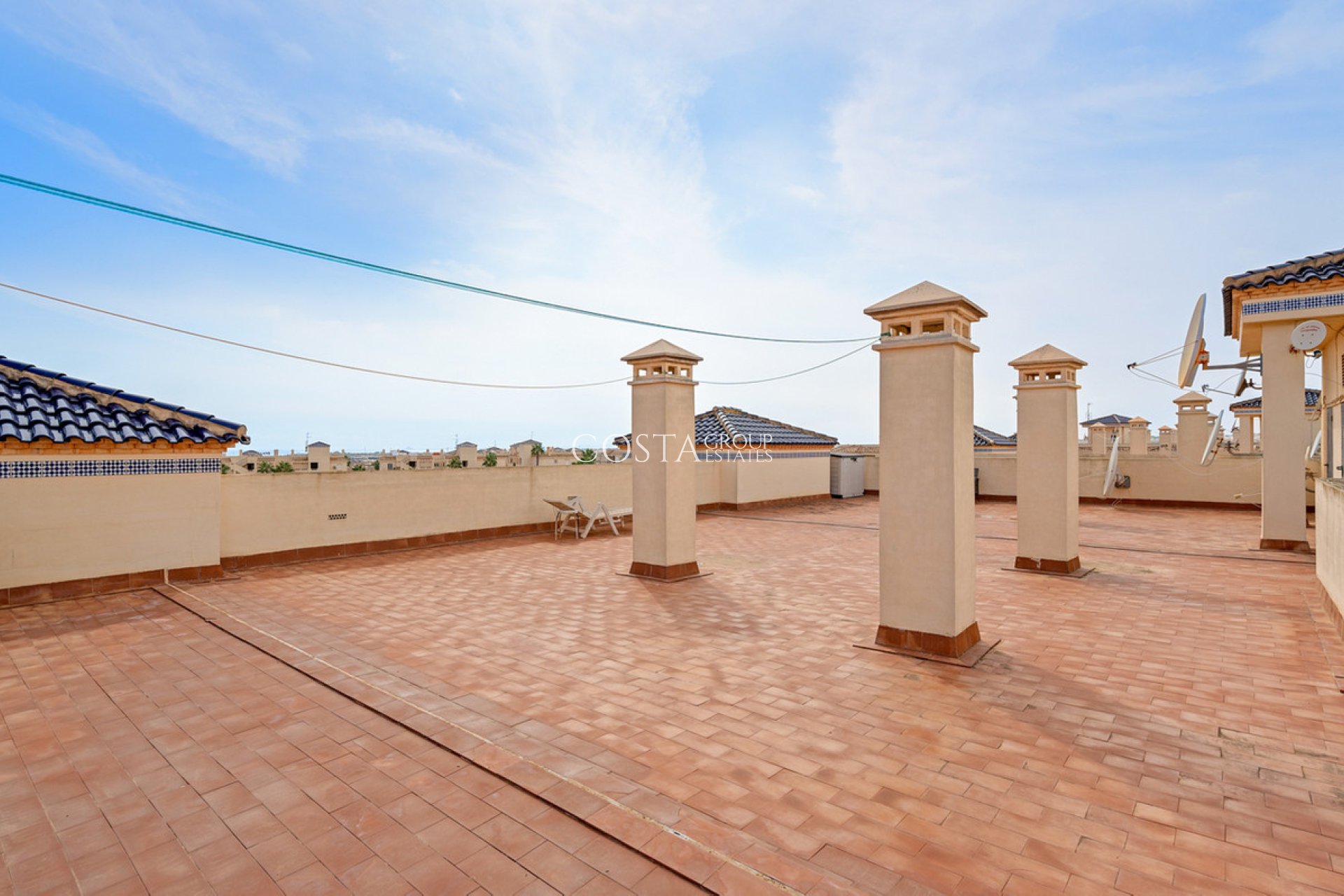 Odsprzedaż - Apartments -
Orihuela - Playa Flamenca