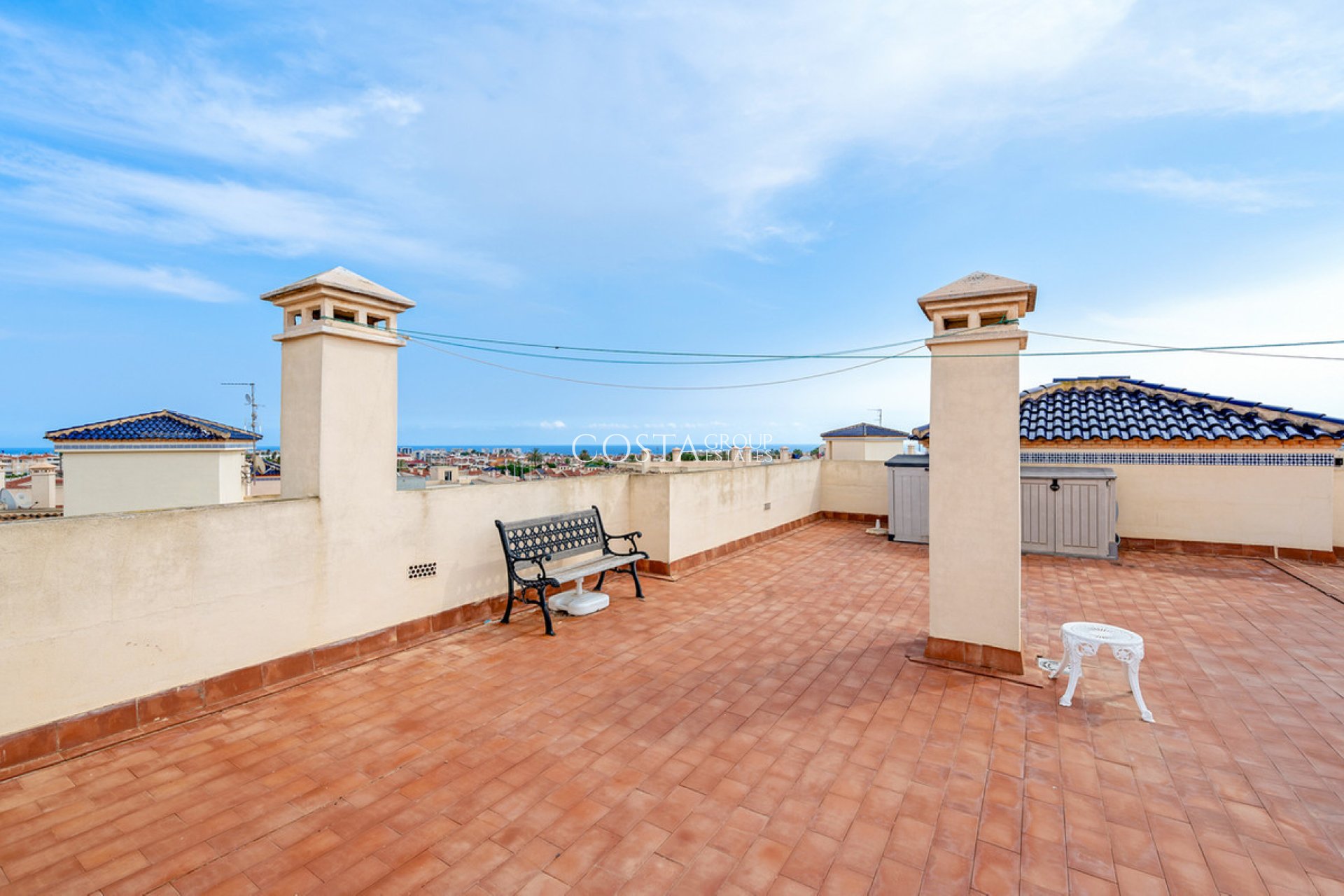 Odsprzedaż - Apartments -
Orihuela - Playa Flamenca