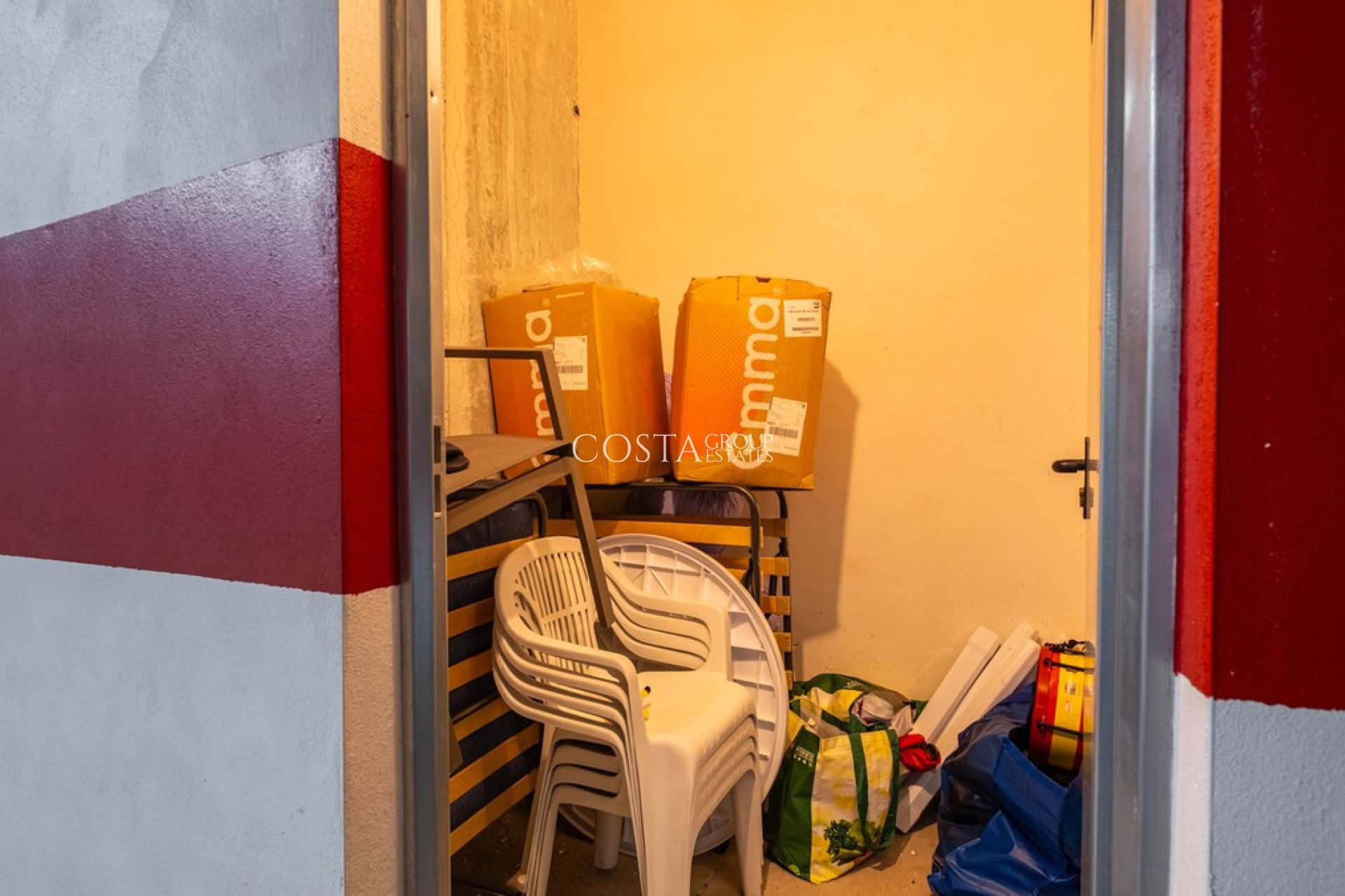 Odsprzedaż - Apartments -
Orihuela - Playa Flamenca