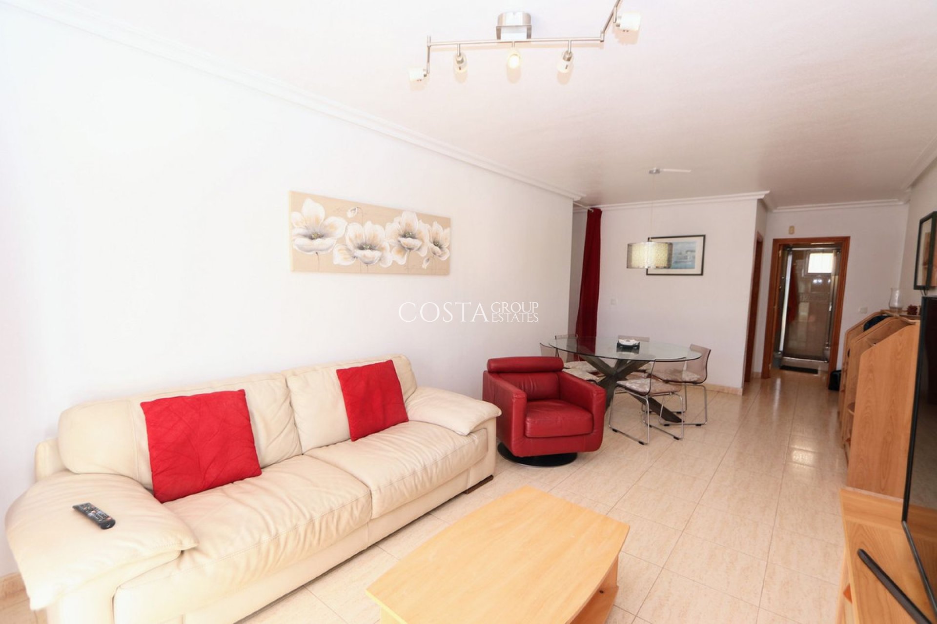 Odsprzedaż - Apartments -
Orihuela - Playa Flamenca