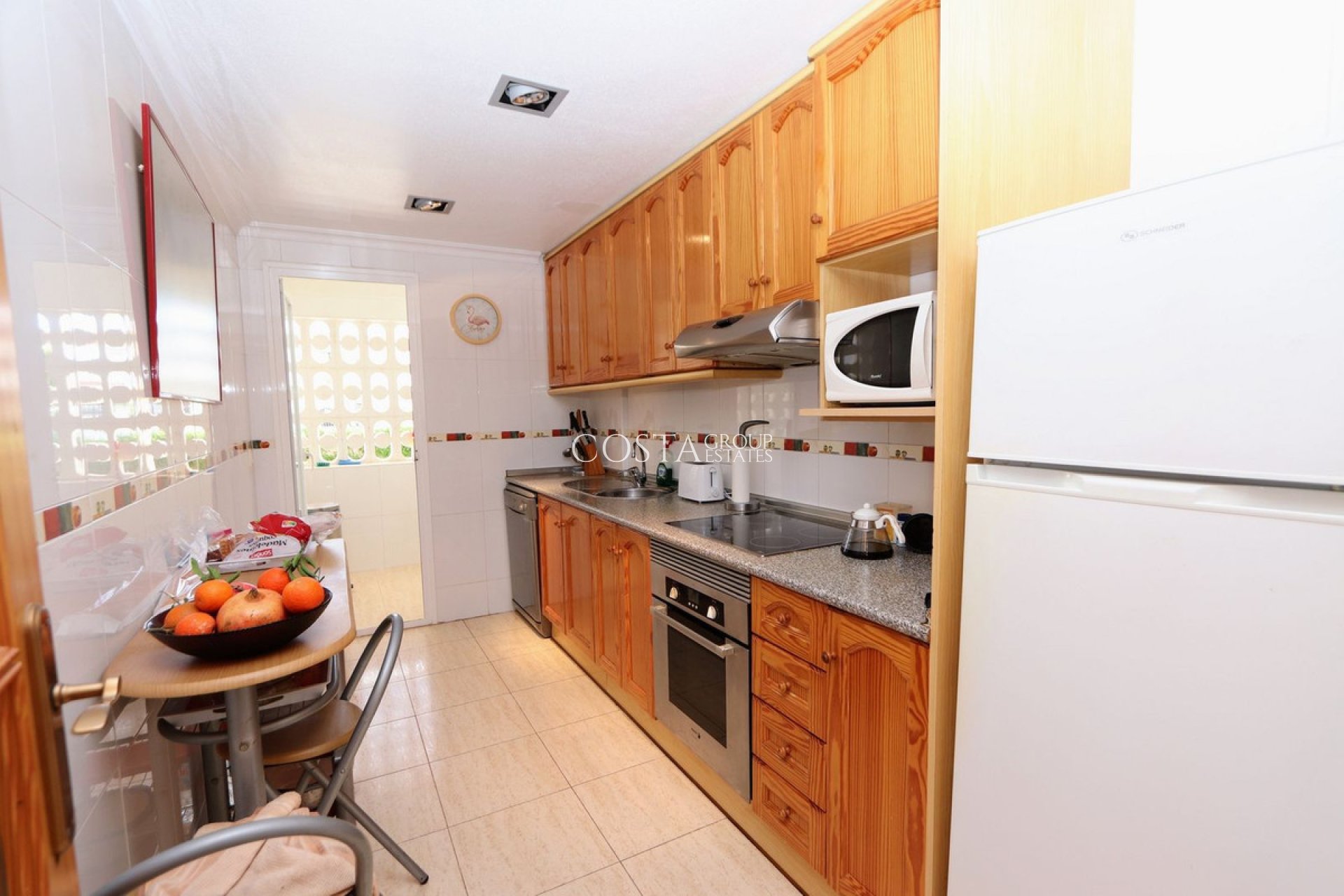 Odsprzedaż - Apartments -
Orihuela - Playa Flamenca