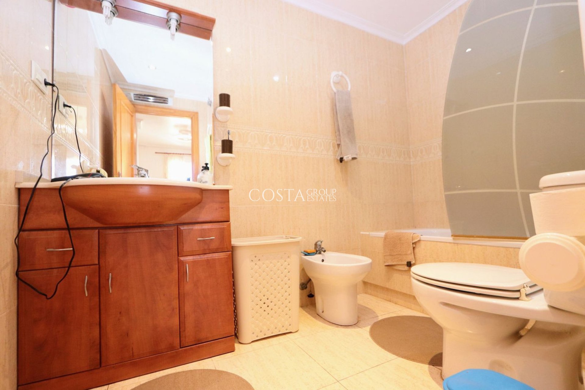 Odsprzedaż - Apartments -
Orihuela - Playa Flamenca