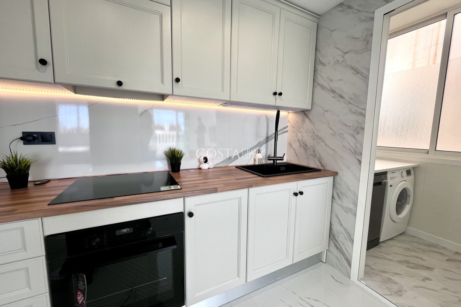 Odsprzedaż - Apartments -
Orihuela - Playa Flamenca