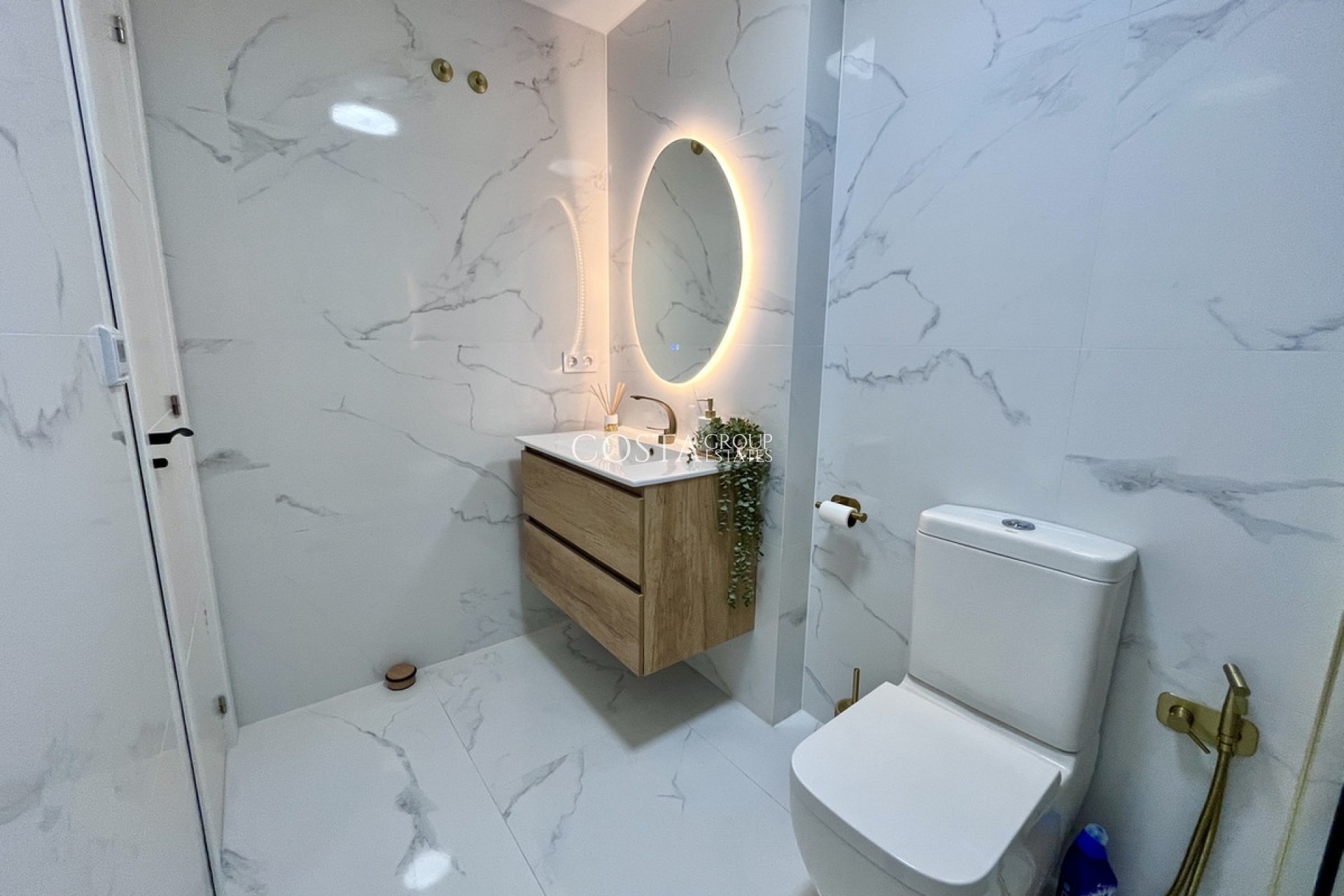 Odsprzedaż - Apartments -
Orihuela - Playa Flamenca