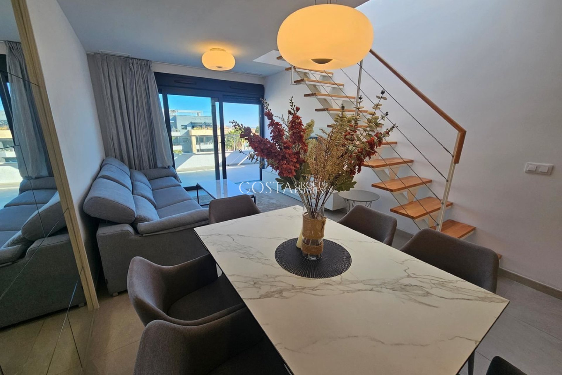 Odsprzedaż - Apartments -
Orihuela - Playa Flamenca