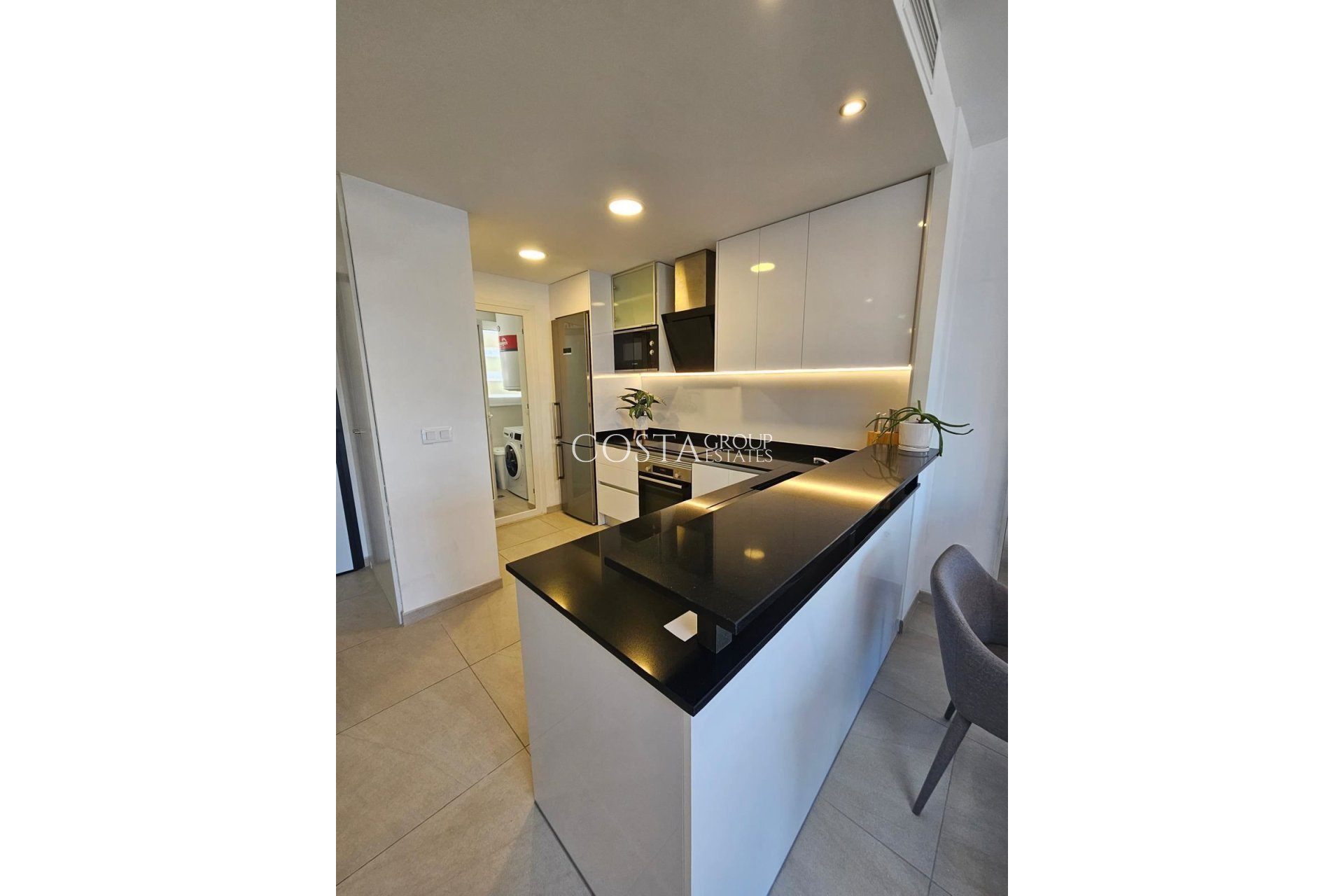 Odsprzedaż - Apartments -
Orihuela - Playa Flamenca