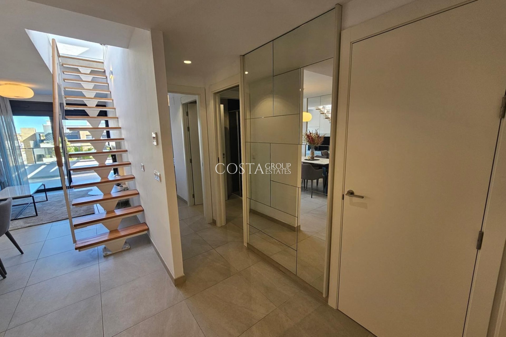 Odsprzedaż - Apartments -
Orihuela - Playa Flamenca