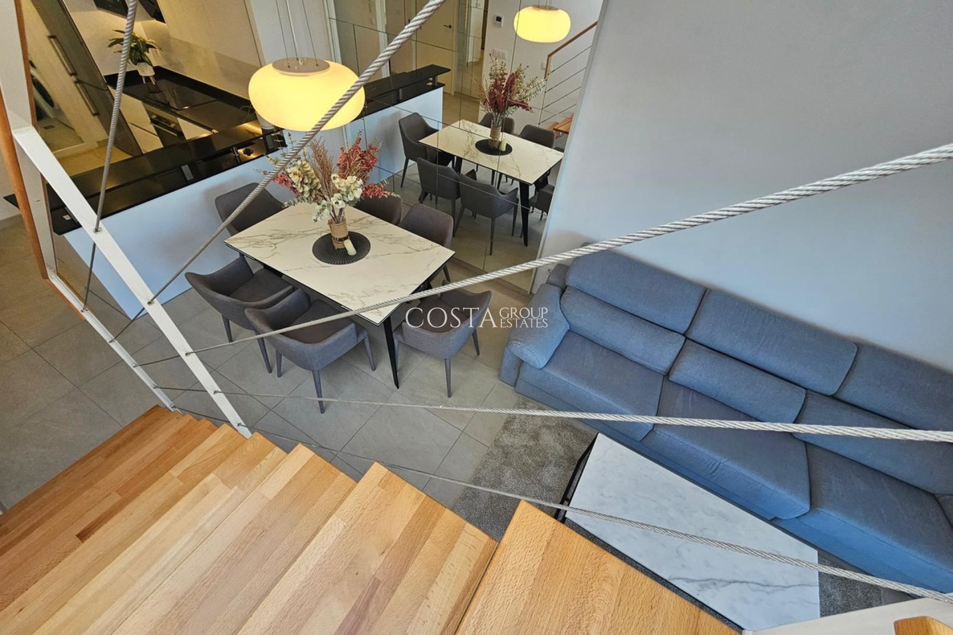 Odsprzedaż - Apartments -
Orihuela - Playa Flamenca