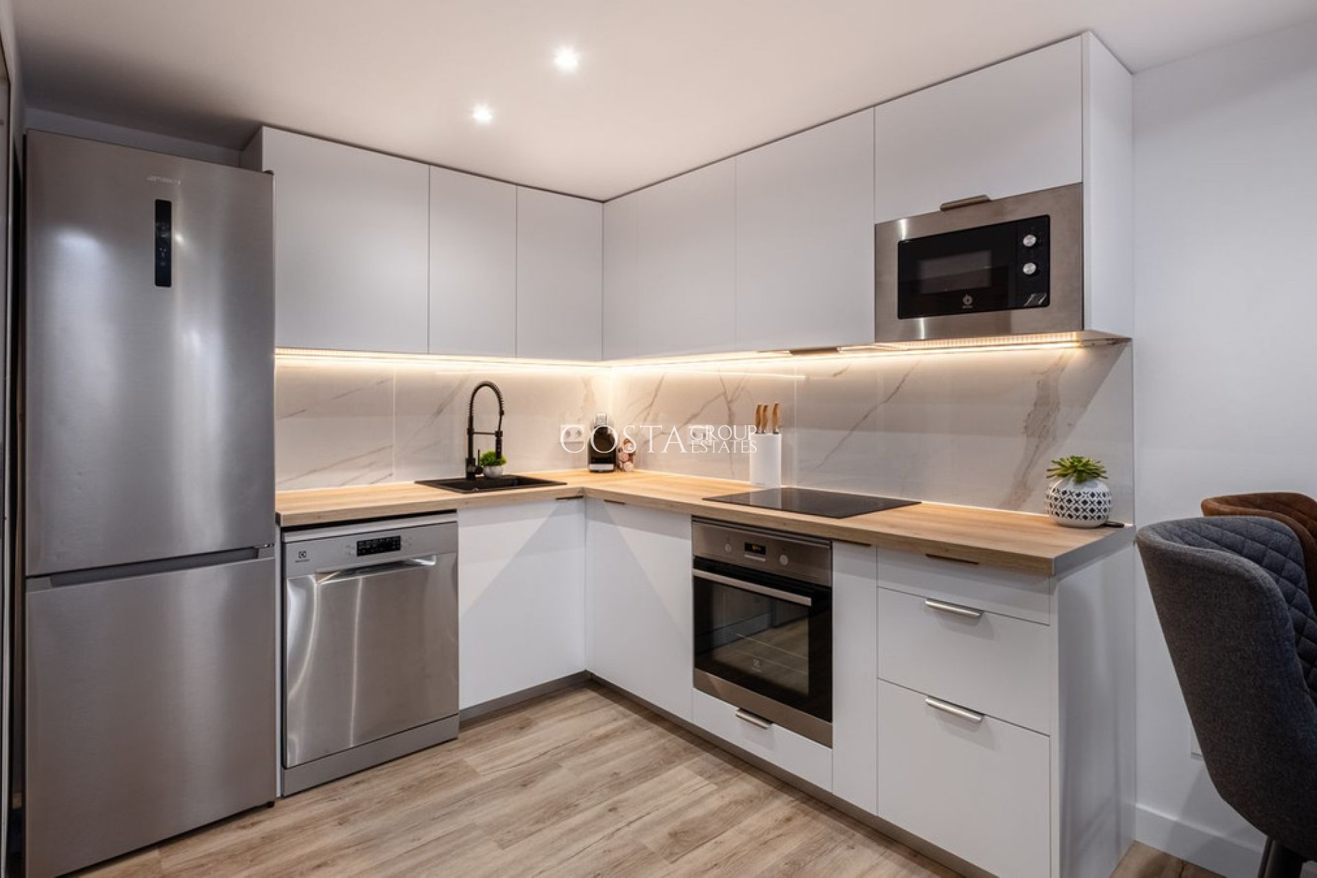 Odsprzedaż - Apartments -
Orihuela - Playa Flamenca