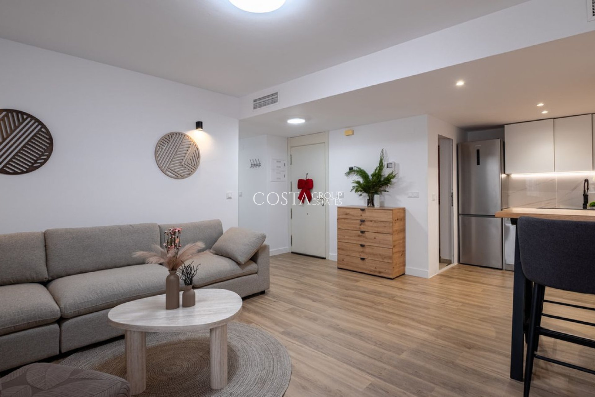 Odsprzedaż - Apartments -
Orihuela - Playa Flamenca