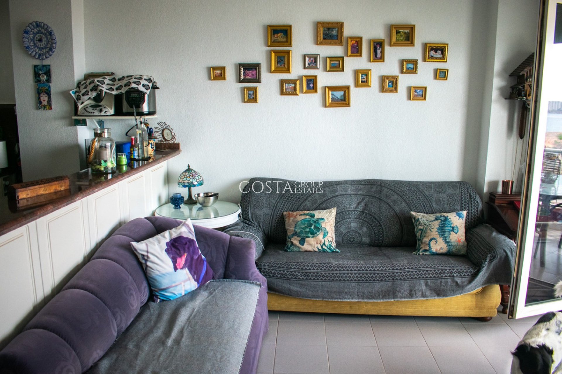 Odsprzedaż - Apartments -
Orihuela - Playa Flamenca