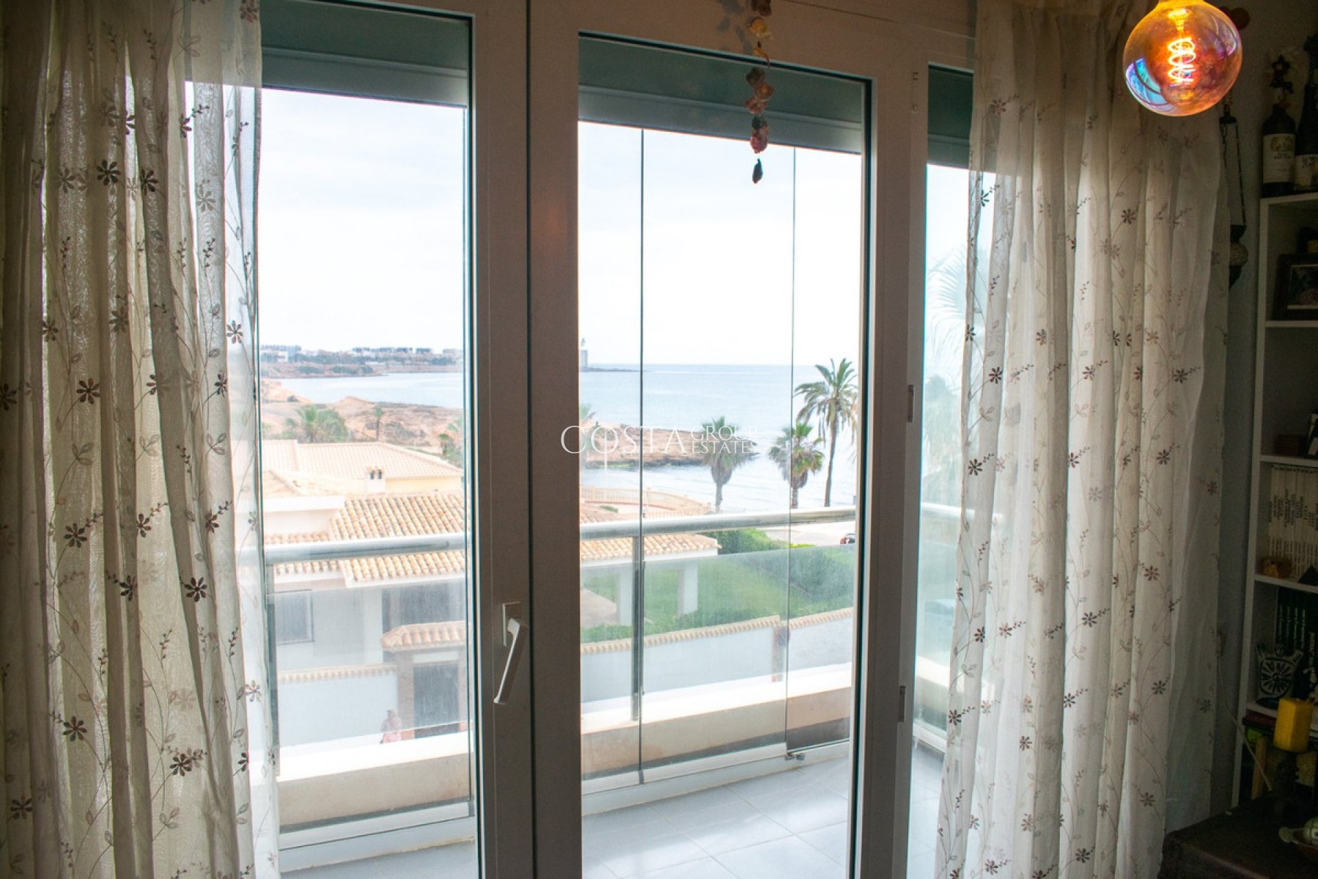 Odsprzedaż - Apartments -
Orihuela - Playa Flamenca