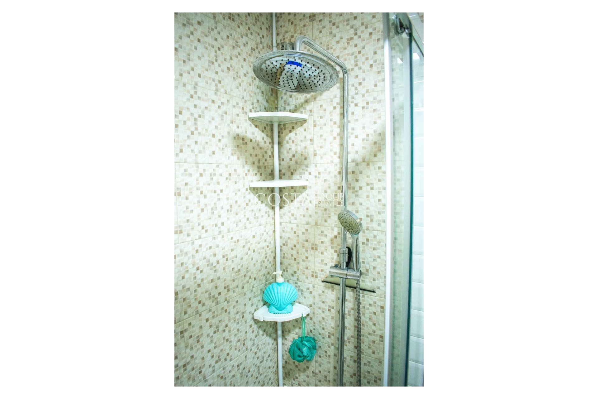 Odsprzedaż - Apartments -
Orihuela - Playa Flamenca