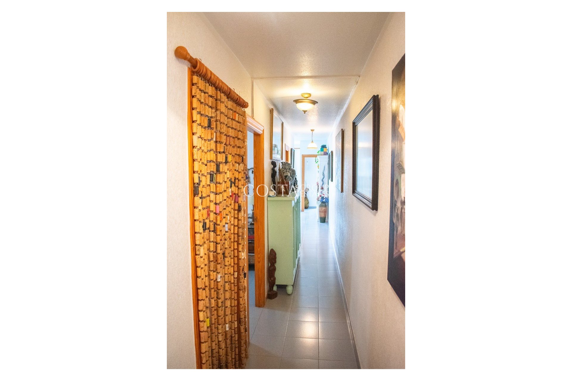 Odsprzedaż - Apartments -
Orihuela - Playa Flamenca