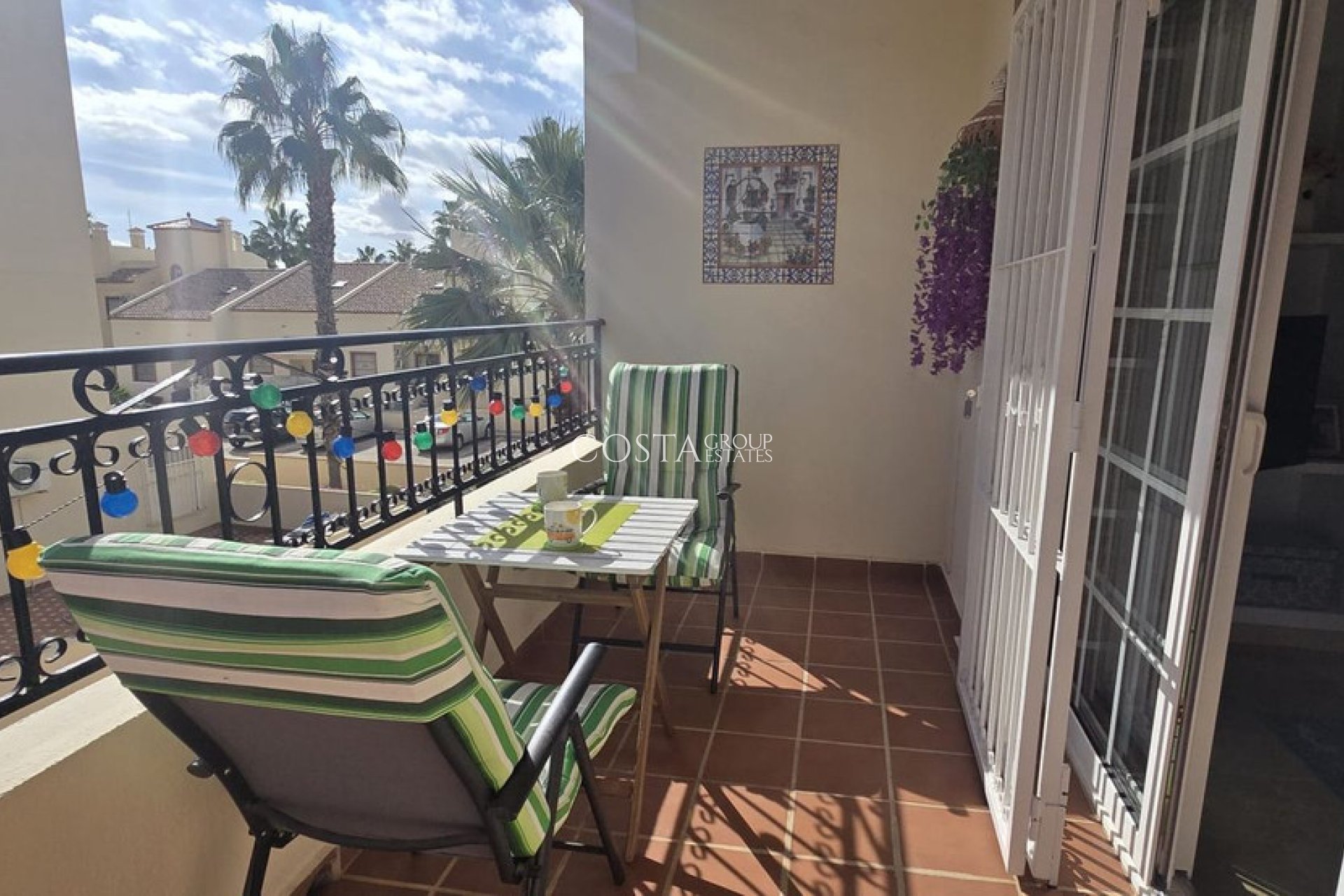 Odsprzedaż - Apartments -
Orihuela - Playa Flamenca