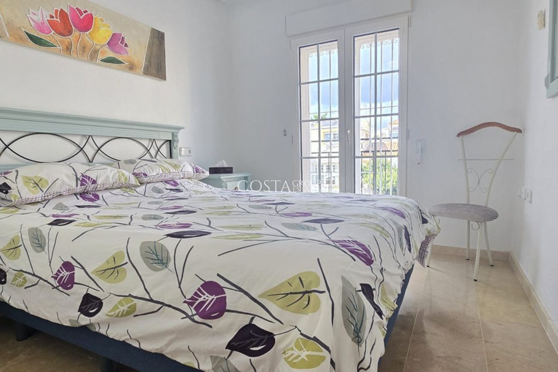 Odsprzedaż - Apartments -
Orihuela - Playa Flamenca