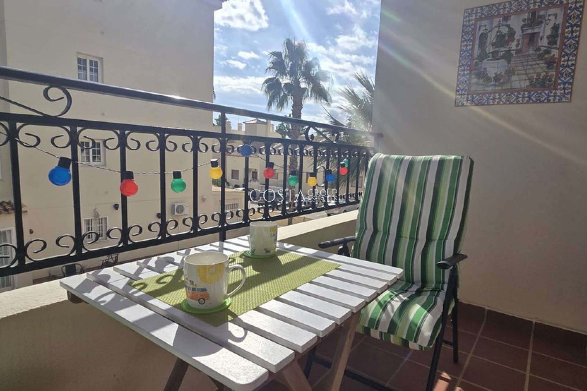 Odsprzedaż - Apartments -
Orihuela - Playa Flamenca