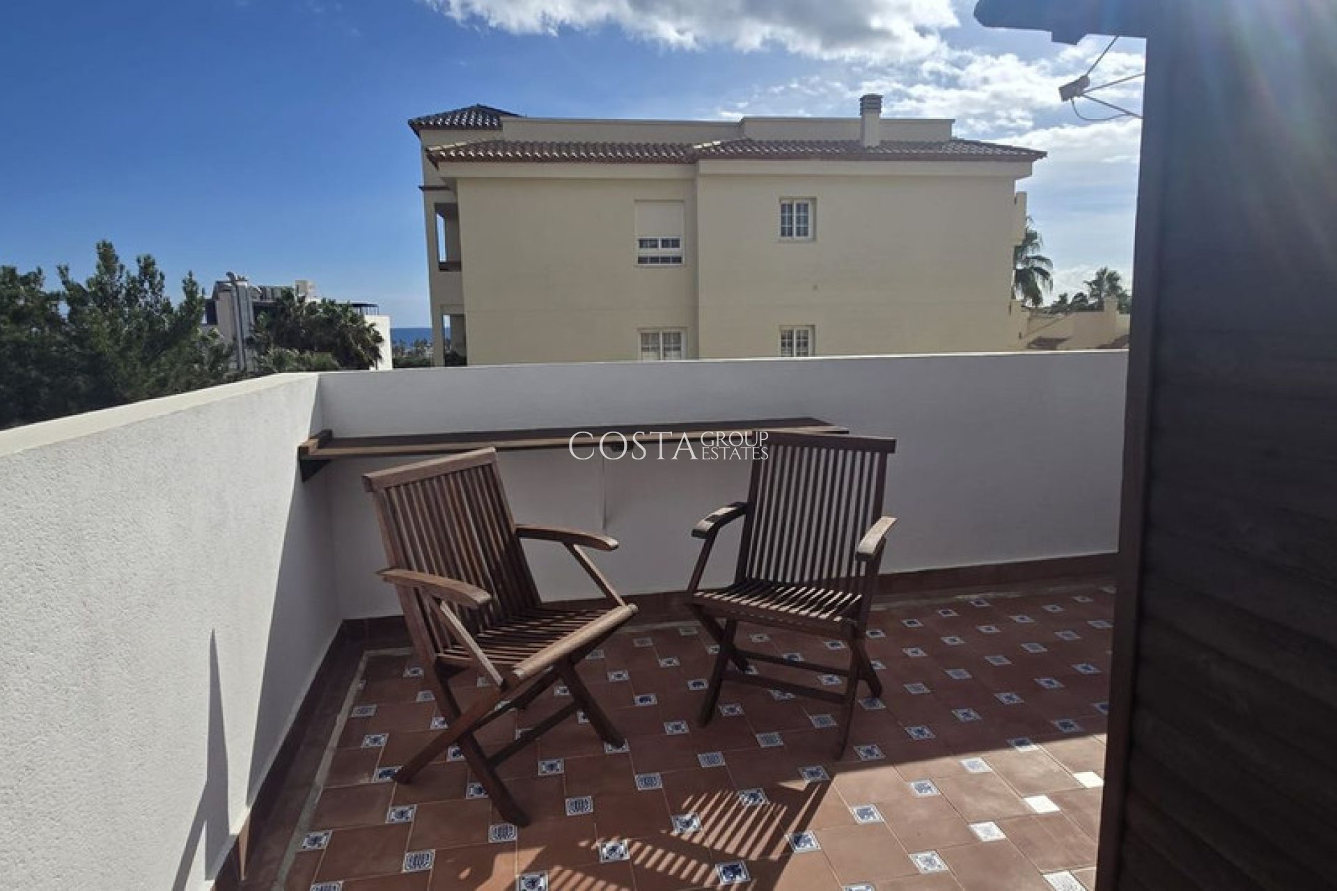 Odsprzedaż - Apartments -
Orihuela - Playa Flamenca