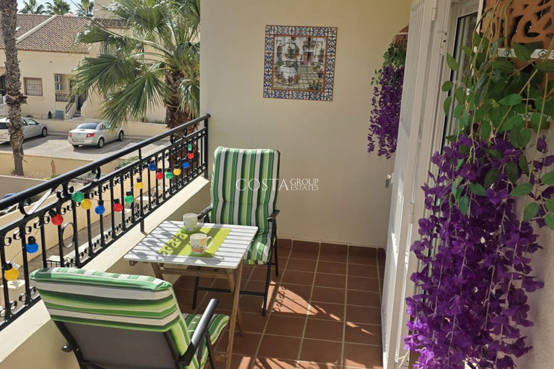 Odsprzedaż - Apartments -
Orihuela - Playa Flamenca